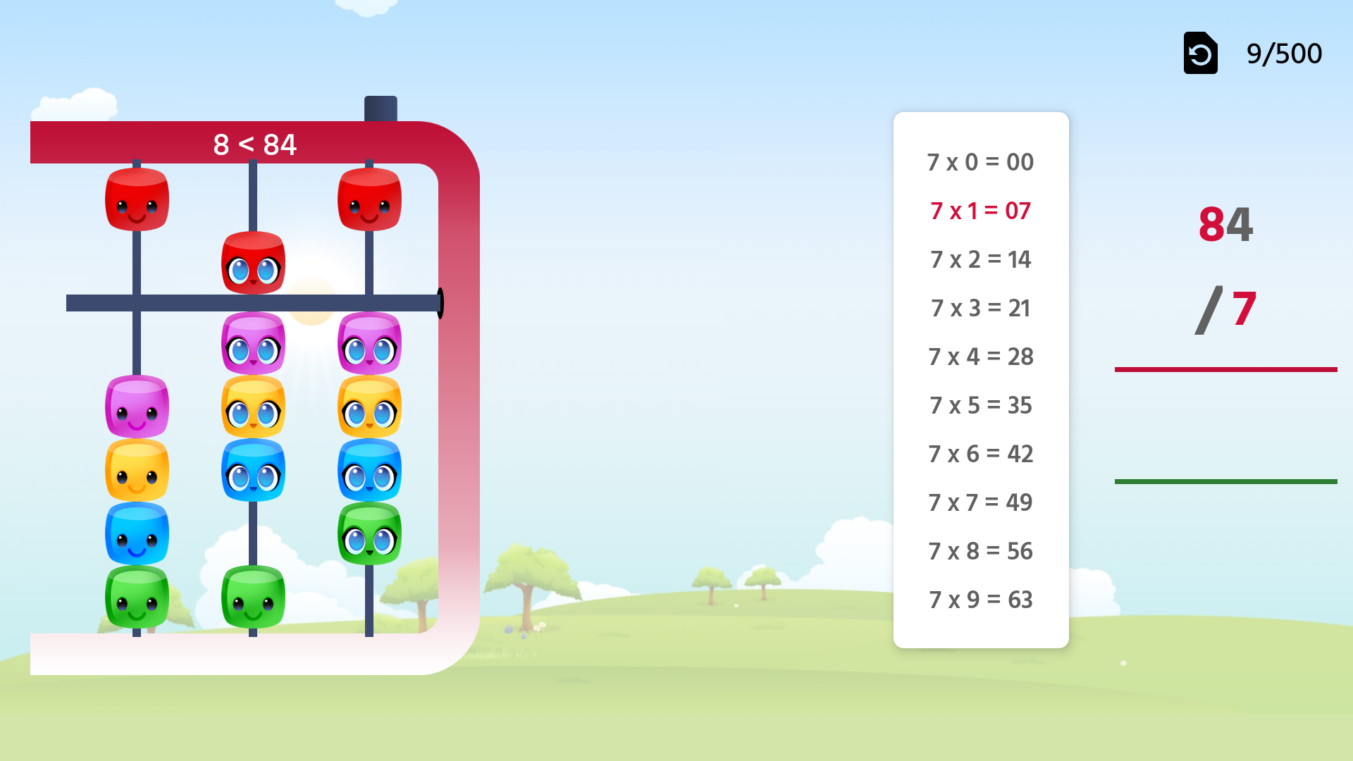 Abacus App6